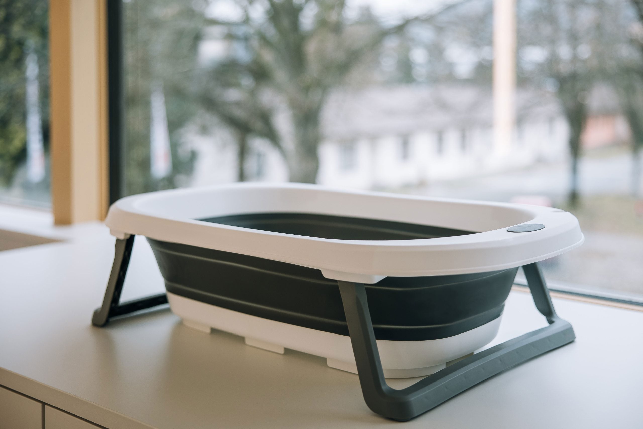 Klappbare Badewanne (Neuware)