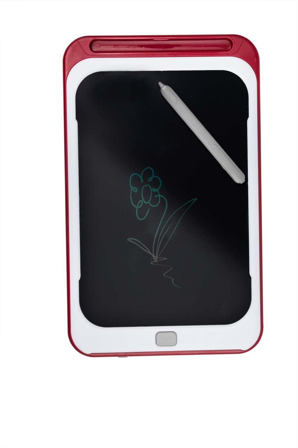 Magic Tablet