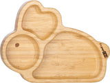 Teller: Hase (Neuware)