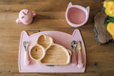Teller: Hase (Neuware)