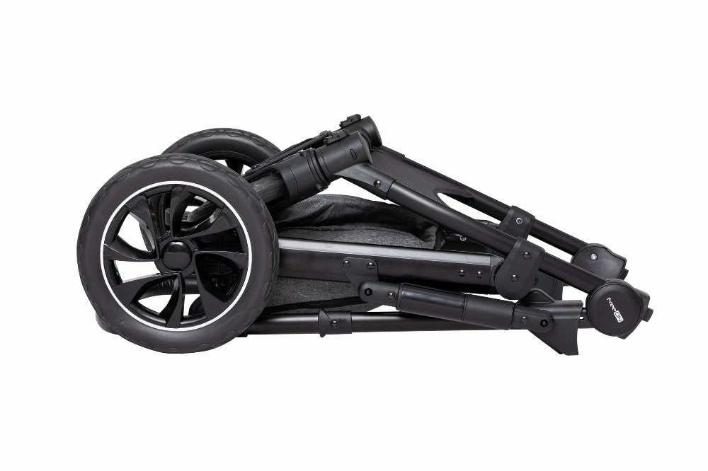 Kombikinderwagen 4 in 1: Zen