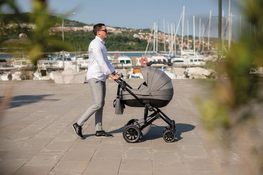 Kombikinderwagen 4 in 1: Zen