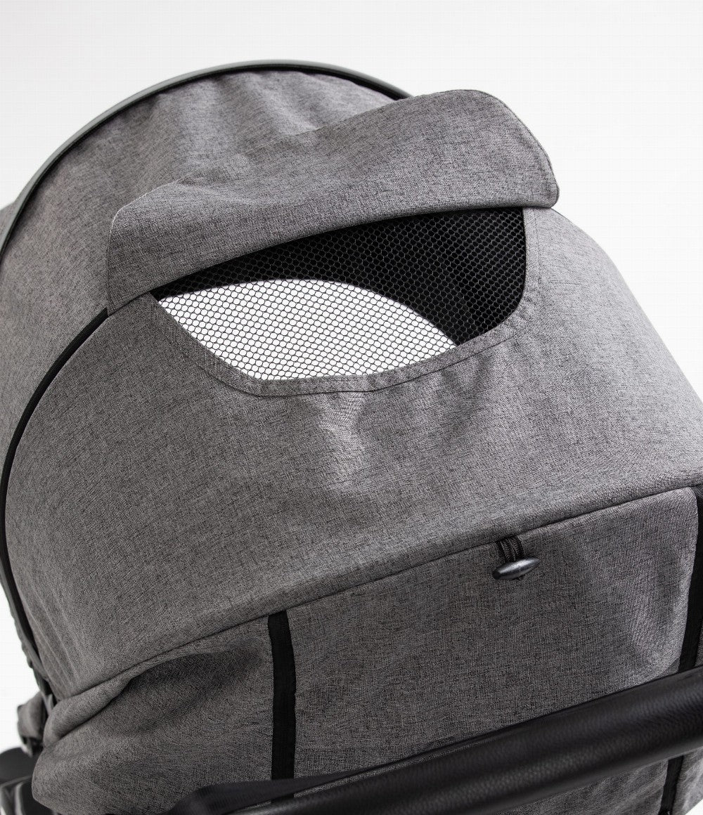 Kombikinderwagen 4 in 1: Zen