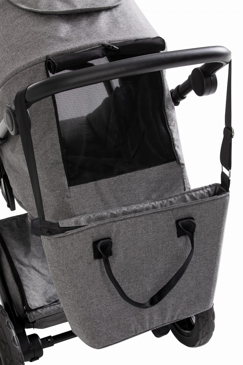 Kombikinderwagen 4 in 1: Zen