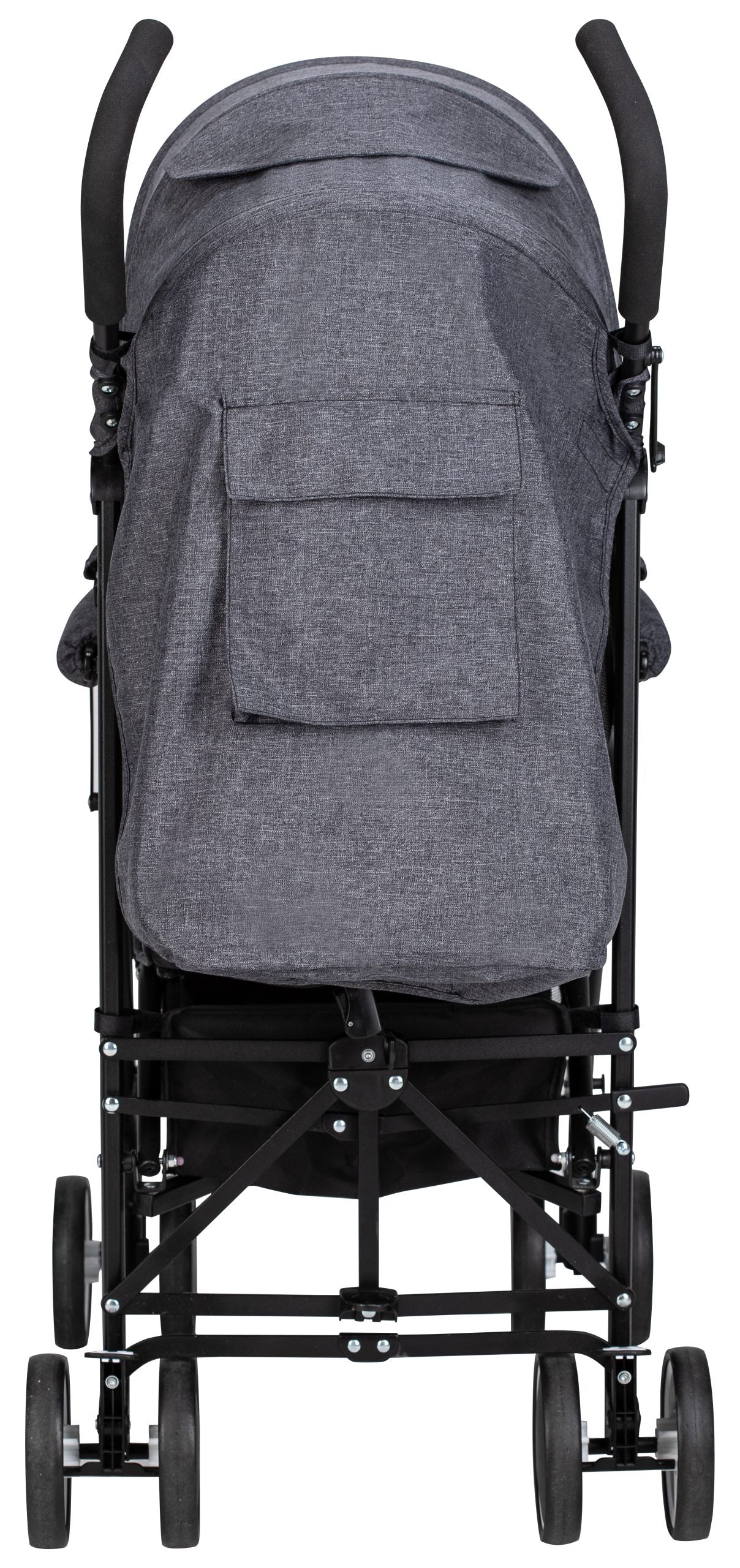 Buggy bis 15 kg : Simple grau