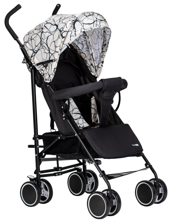 Buggy bis 15 kg (Neuware)