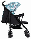 Buggy bis 15 kg : Simple mint (Neuware)