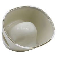 Töpfchen grau (Neuware)
