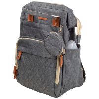 Wickeltasche (Neuware)  reserviert für Geburtsliste #387846