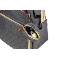 Wickeltasche (Neuware)  reserviert für Geburtsliste #387846