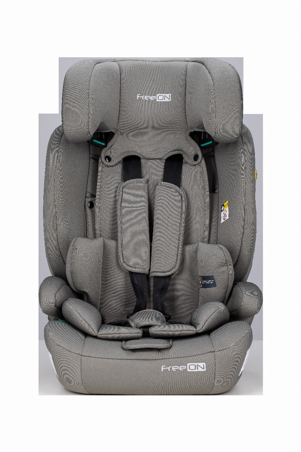 Autositz: Uran 76-150 cm Khaki