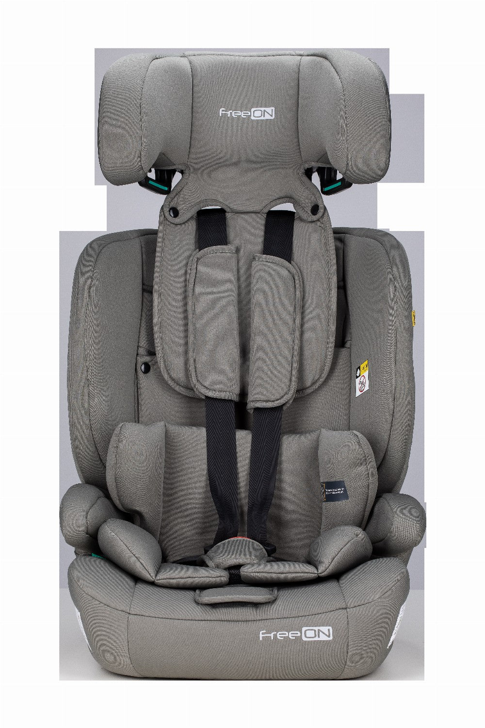 Autositz: Uran 76-150 cm Khaki