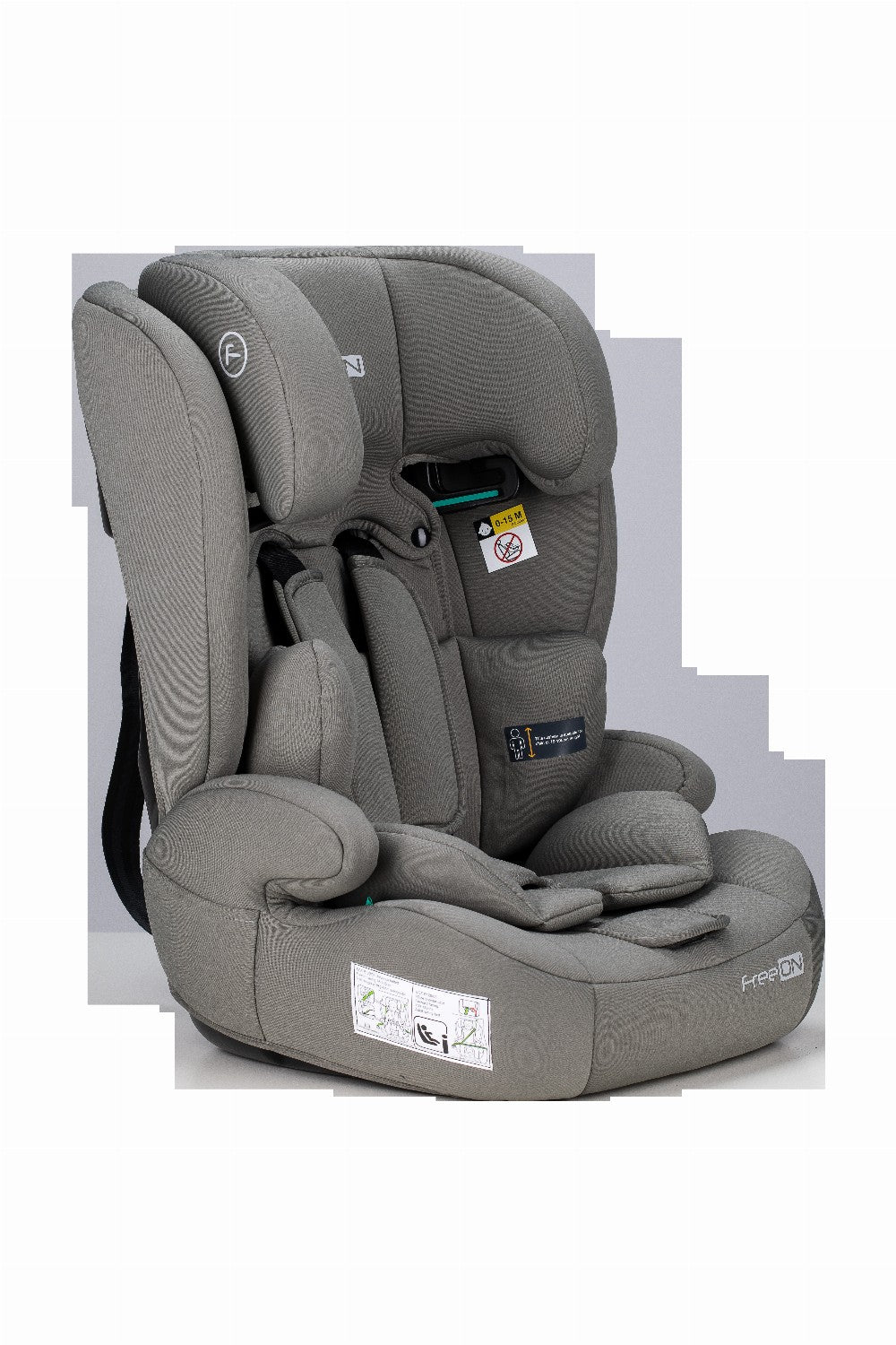 Autositz: Uran 76-150 cm Khaki