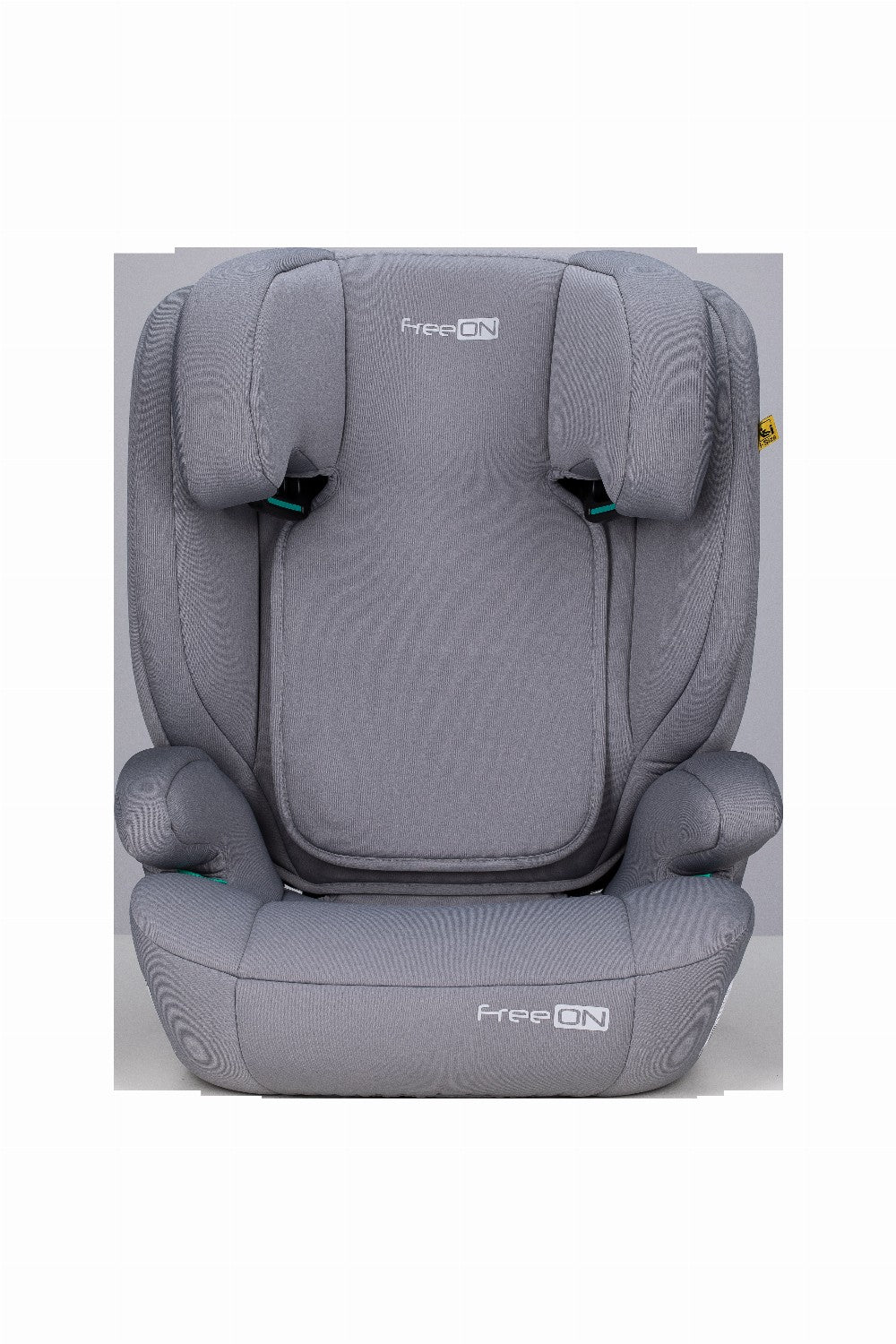 Autositz Vega: grau 100-150 cm