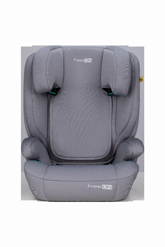 Autositz Vega: grau 100-150 cm