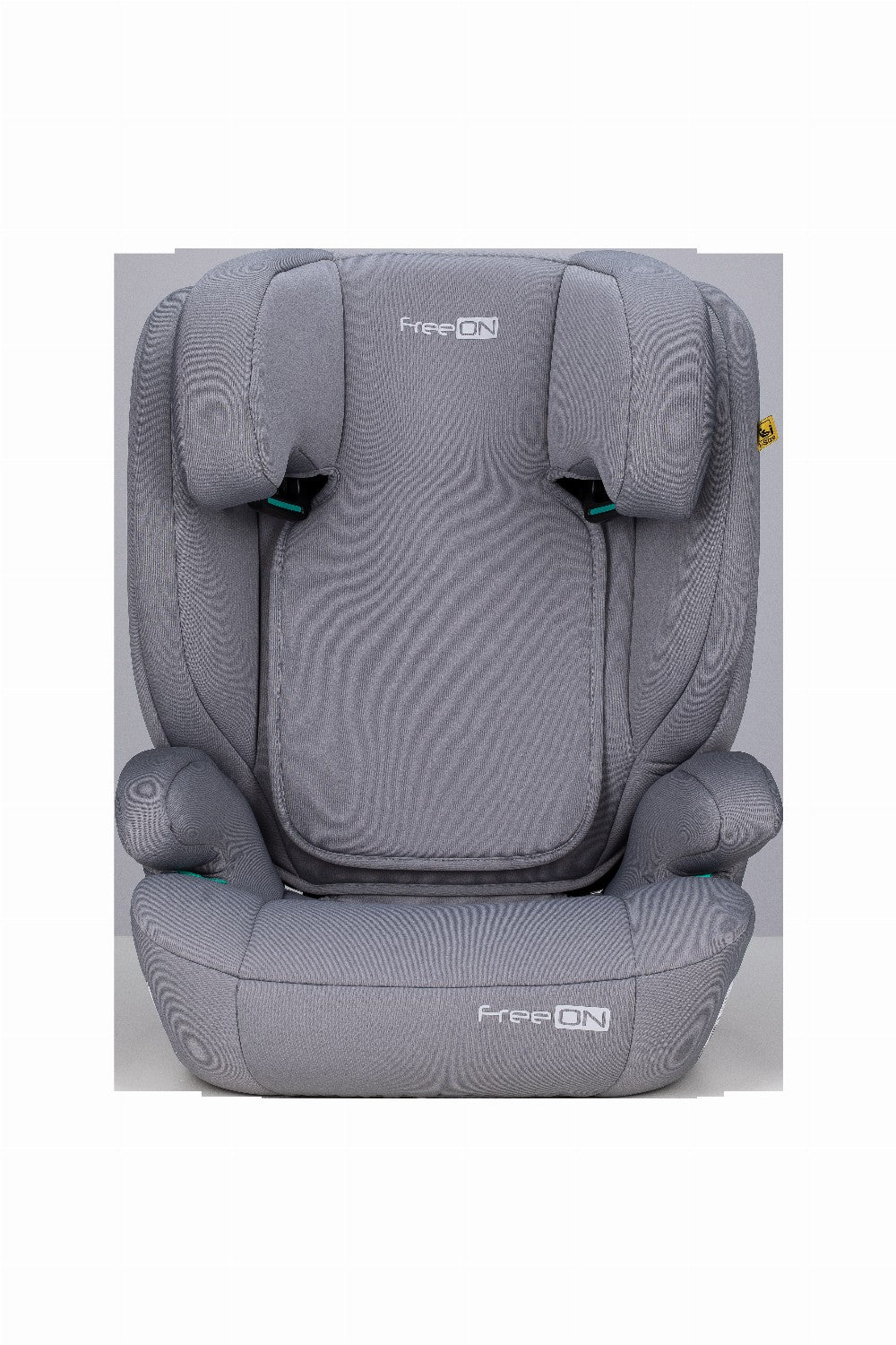 Autositz Vega: grau 100-150 cm