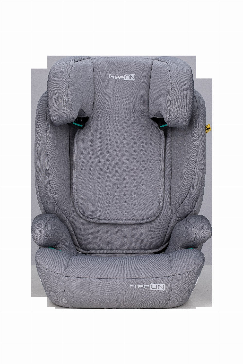 Autositz Vega: grau 100-150 cm