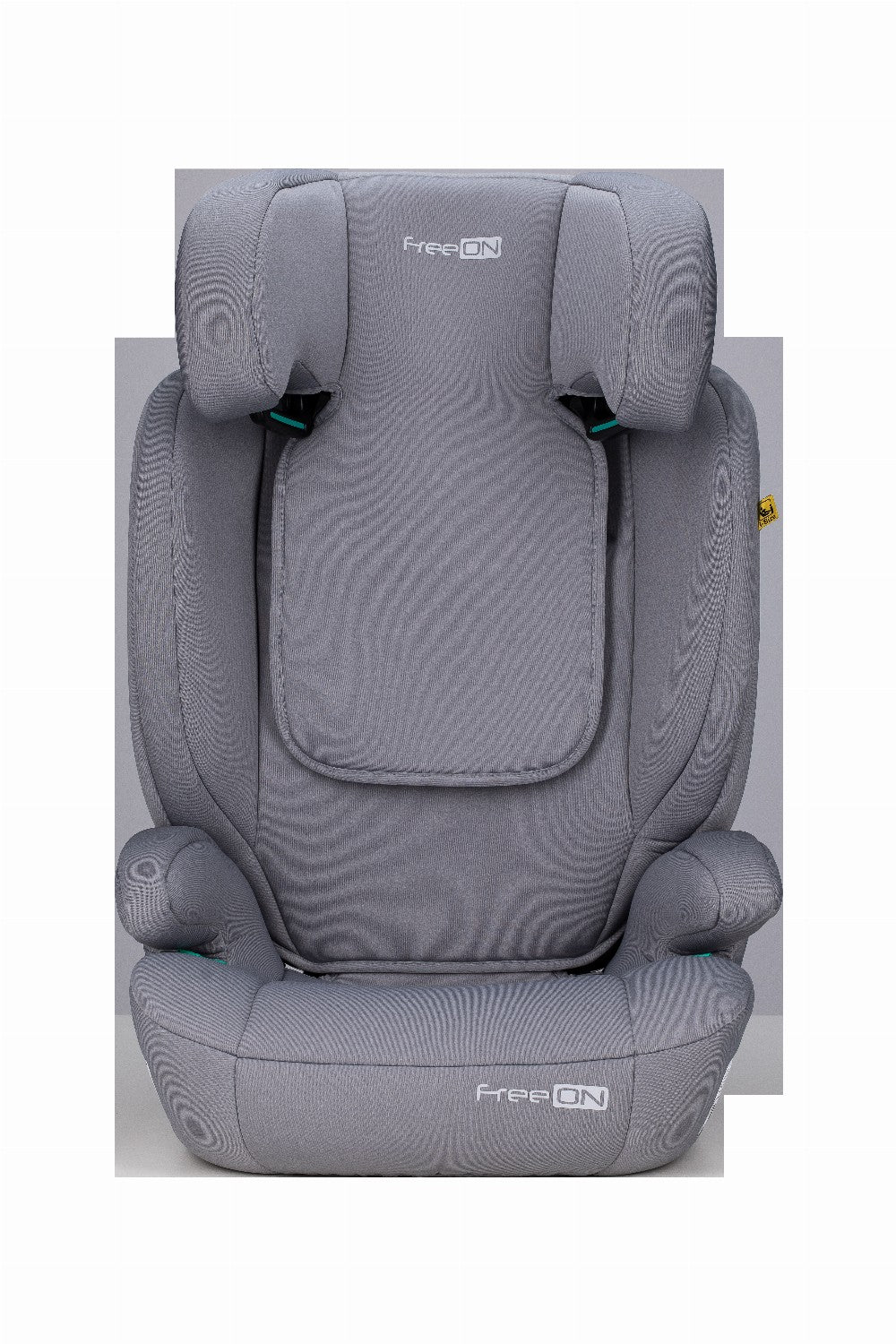 Autositz Vega: grau 100-150 cm