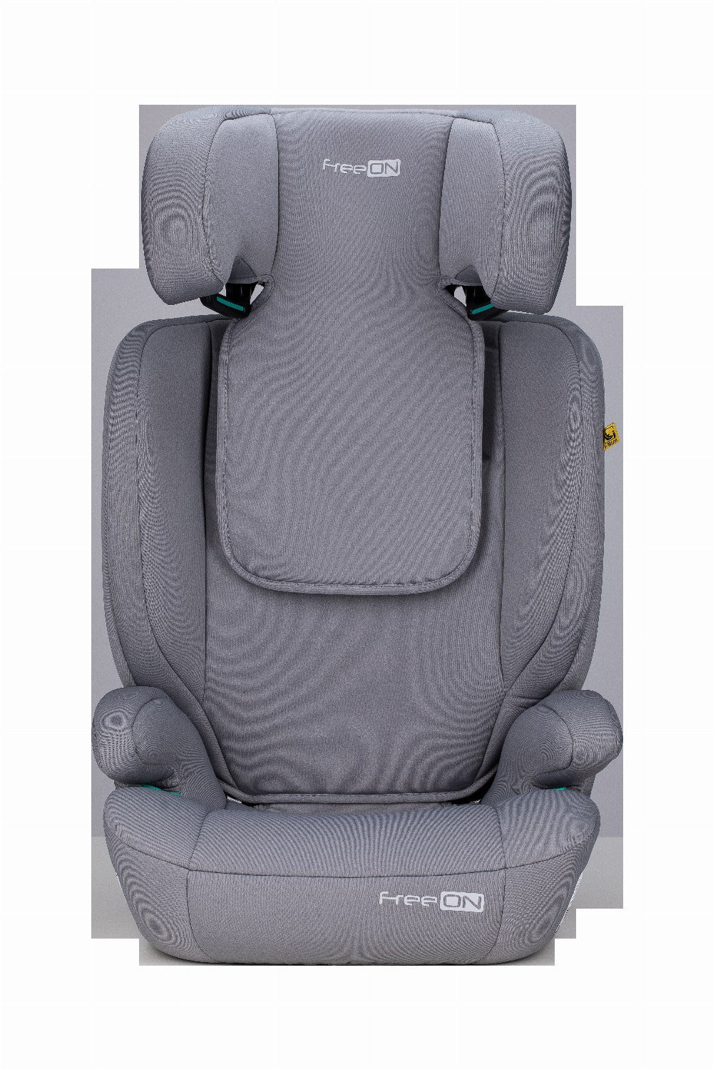 Autositz Vega: grau 100-150 cm
