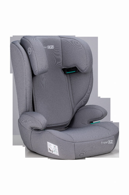Autositz Vega: grau 100-150 cm