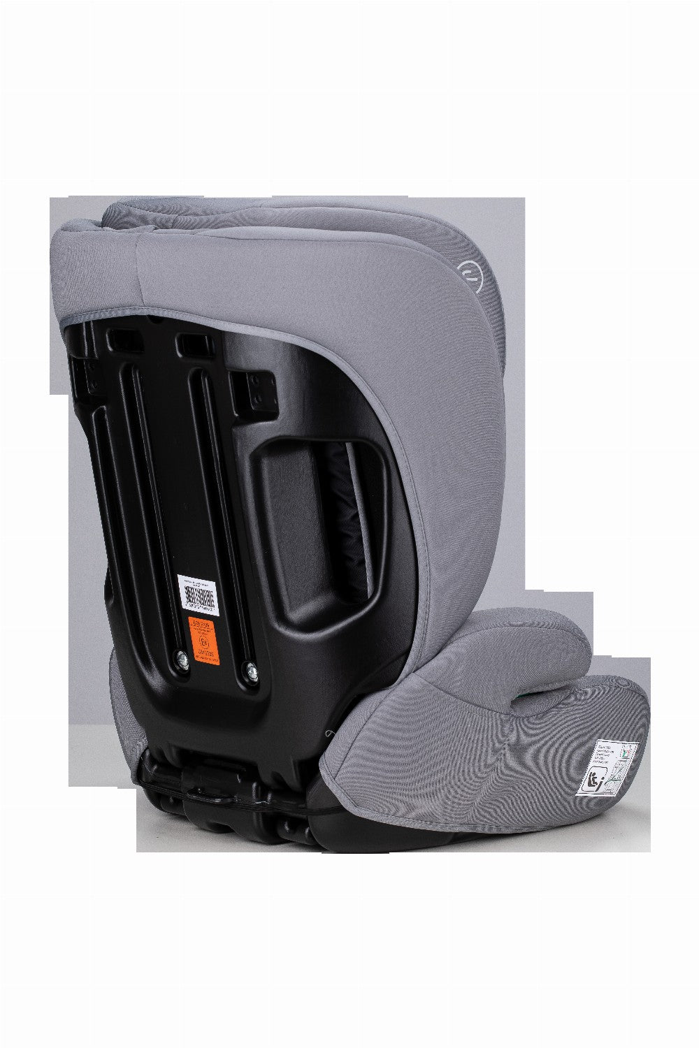 Autositz Vega: grau 100-150 cm