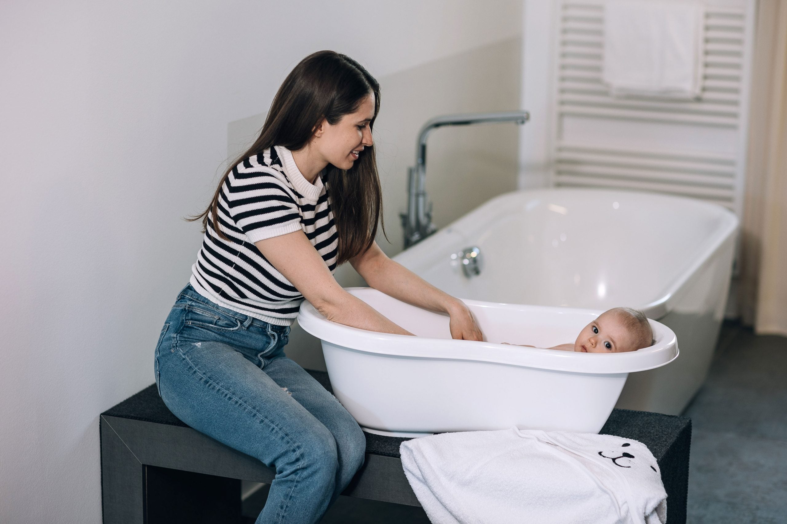 Badewanne (Neuware)