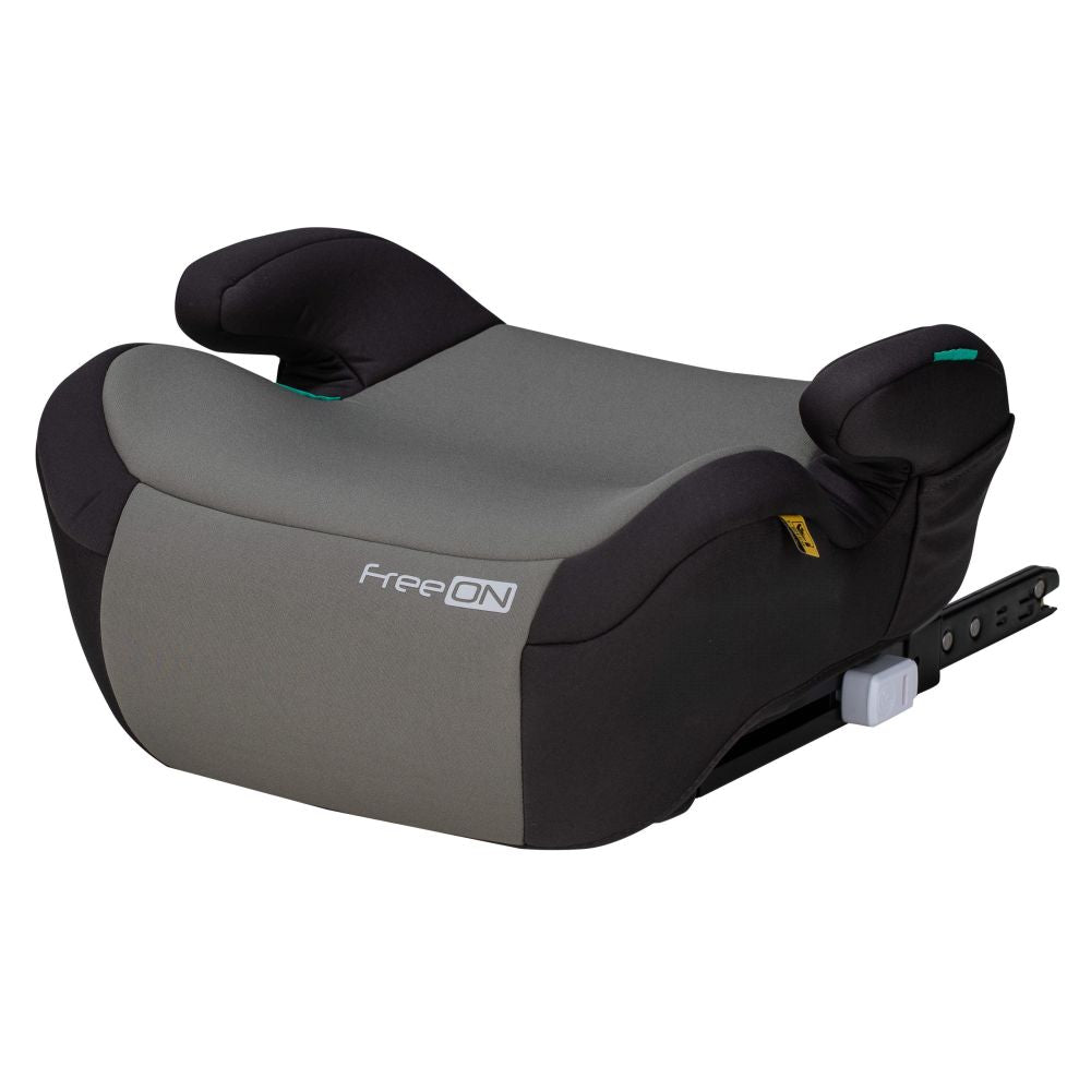 Sitzerhöhung mit Isofix