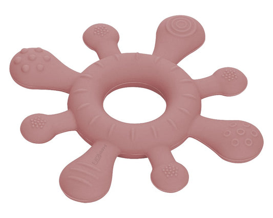 Greifring rosa