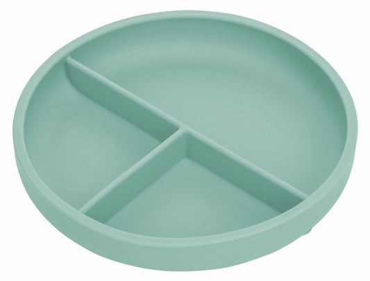 Silikon Teller mint