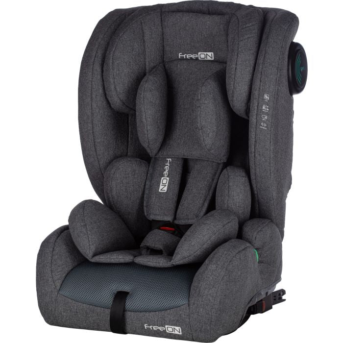 Autositz: Modus 76 150 cm grau