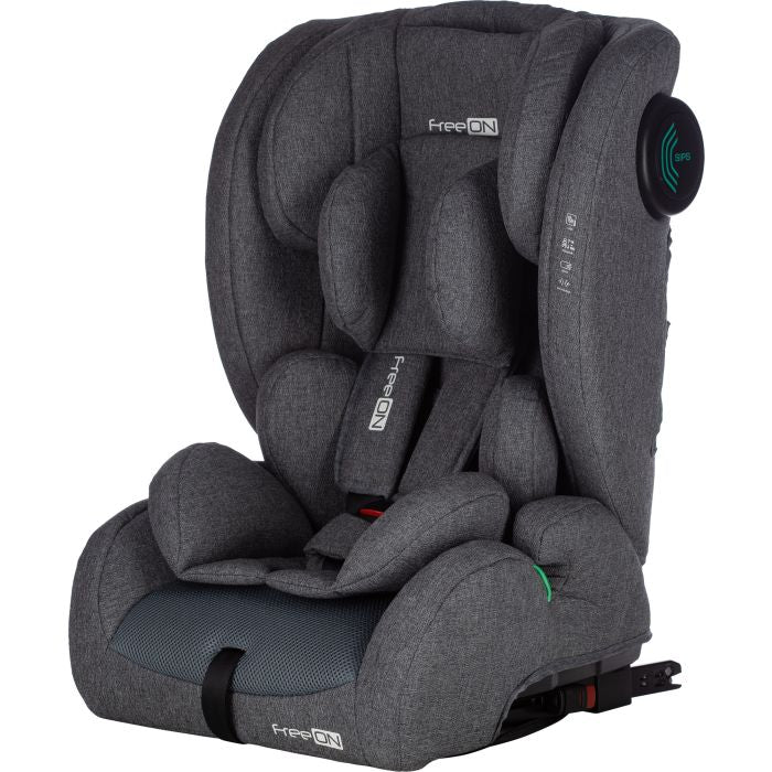 Autositz: Modus 76 150 cm grau