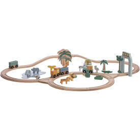 Holzeisenbahn
