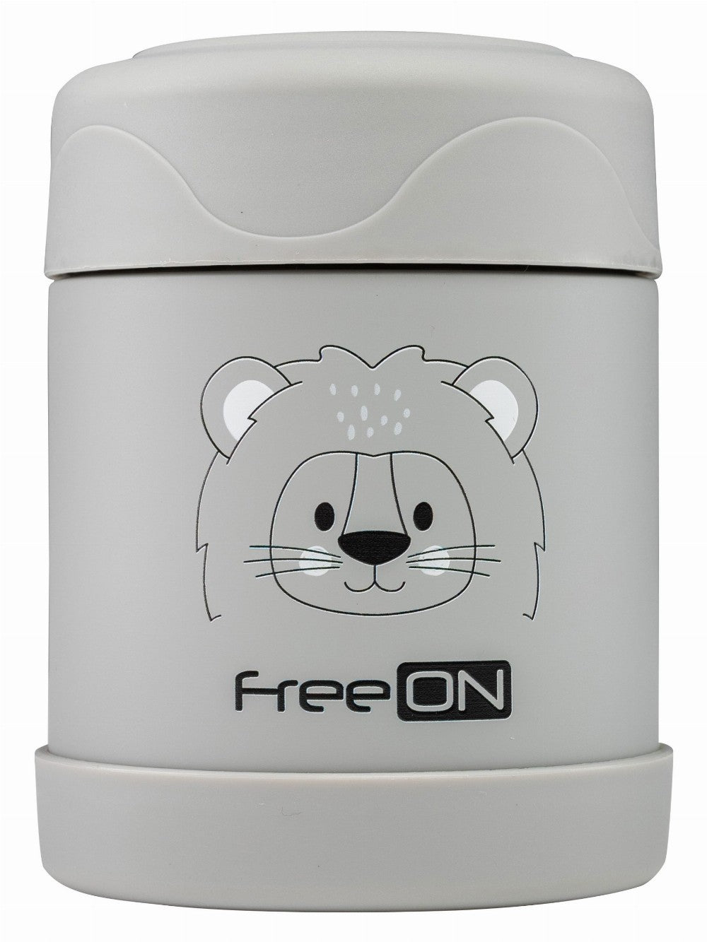 Thermobox: grau
