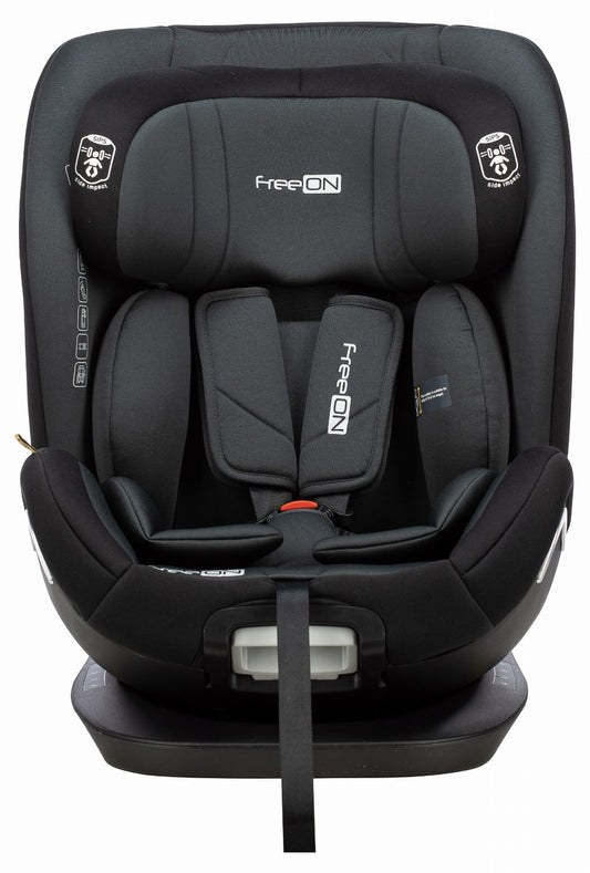 Autosite: Galland Pro schwarz 76-150 cm