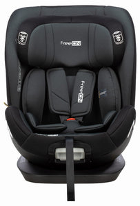 Autosite: Galland Pro schwarz (Neuware)