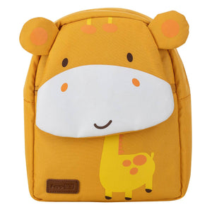 Rucksack: Giraffe (Neuware)