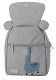 Rucksack: Giraffe (Neuware)