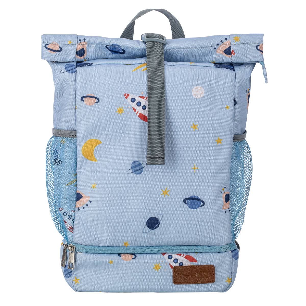 Rucksack: Raketen (Neuware)