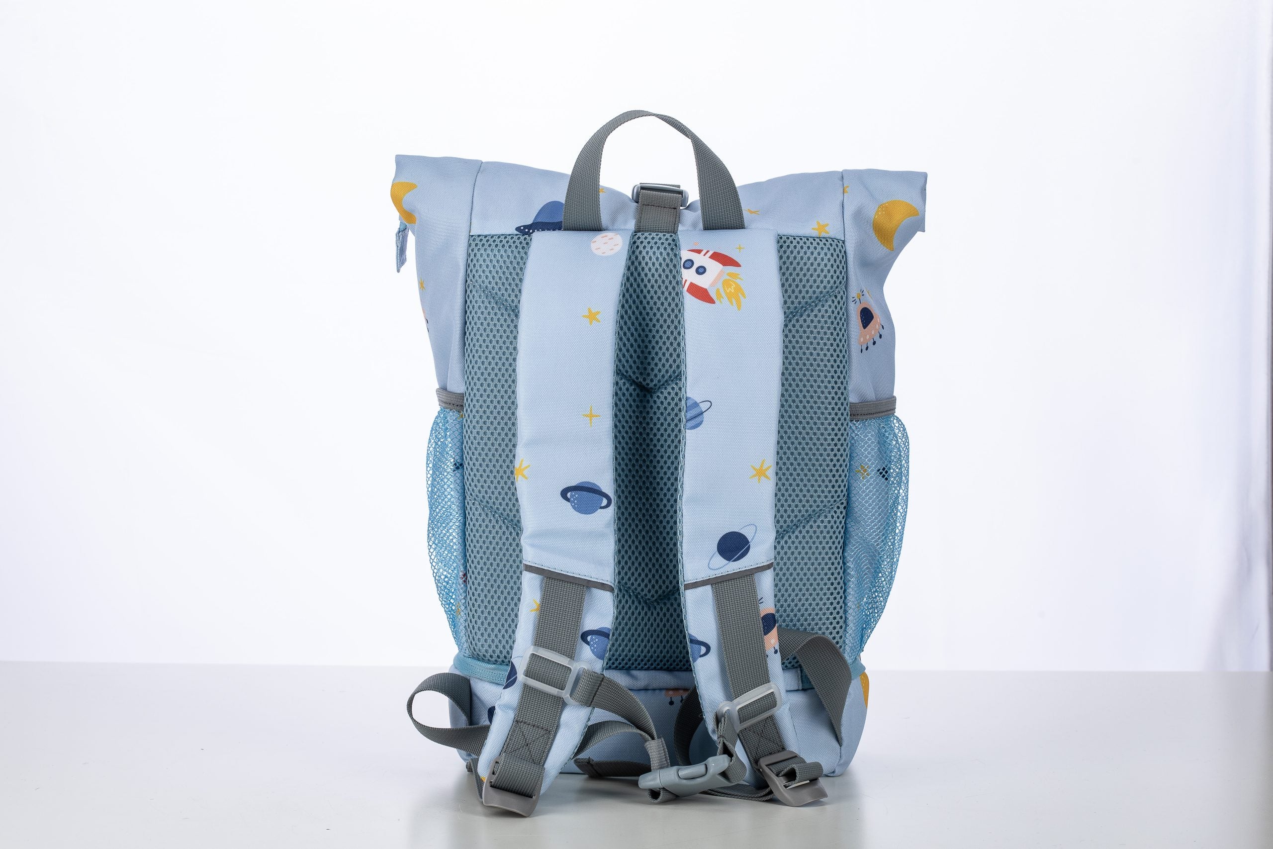 Rucksack: Raketen (Neuware)