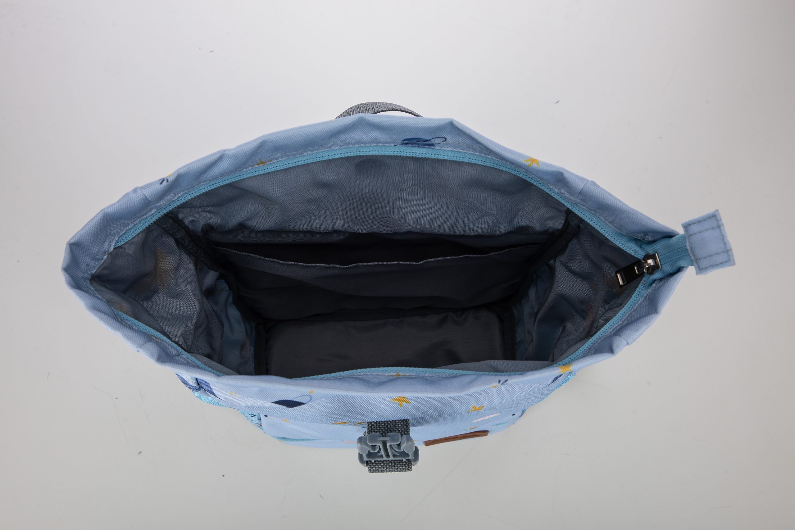 Rucksack: Raketen (Neuware)