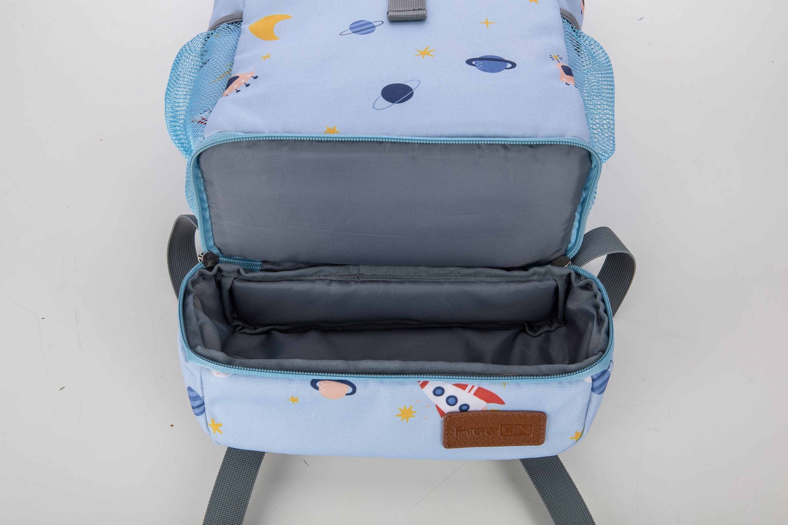 Rucksack: Raketen (Neuware)