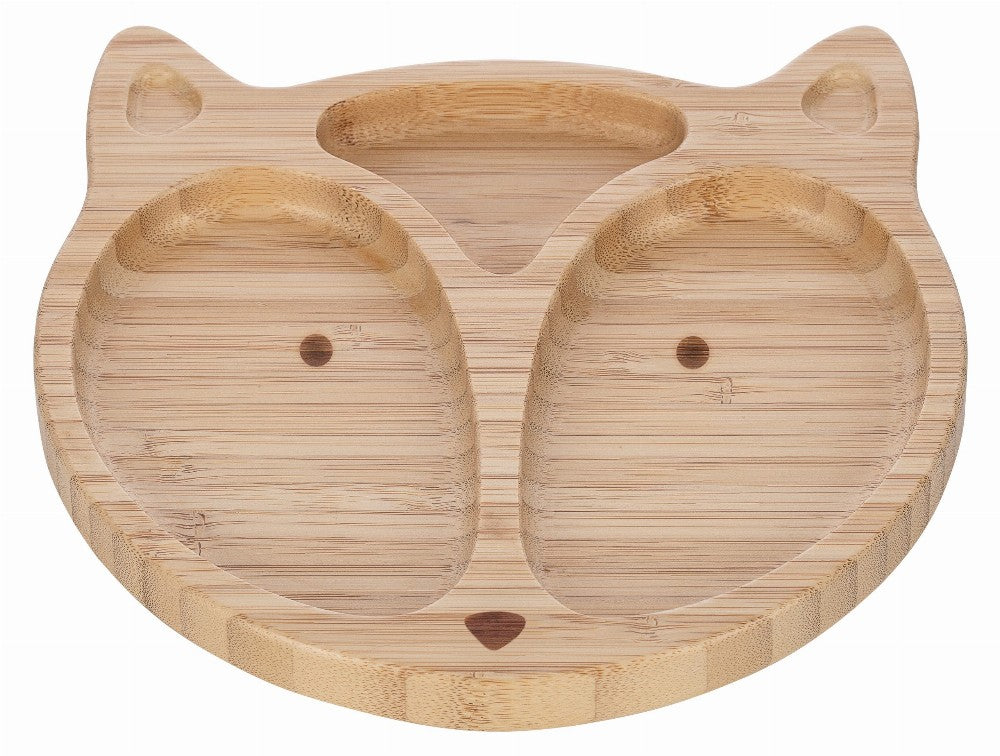 Teller: Fuchs