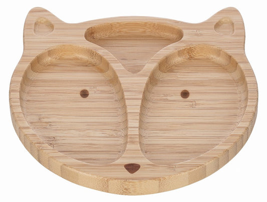 Teller: Fuchs