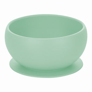 Silikon Bowl grün (Neuware)