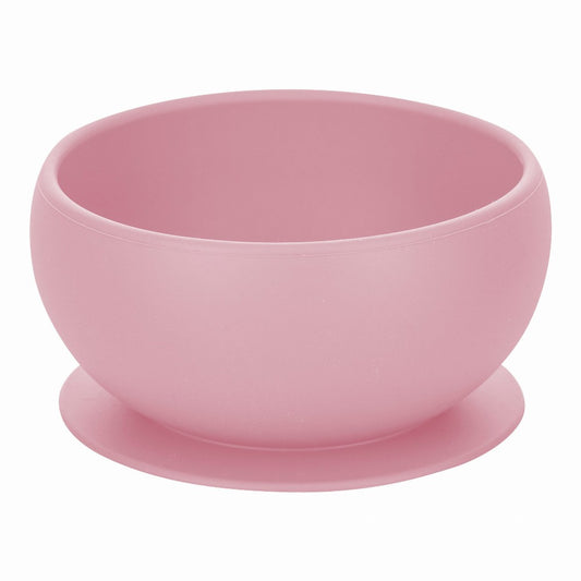 Silikon Bowl rosa