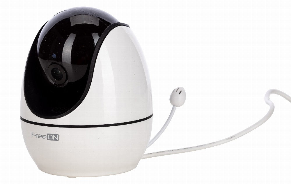 Babyphone mit Kamera: Lena reserviert für Geburtsliste #432254