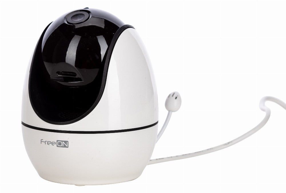 Babyphone mit Kamera: Lena reserviert für Geburtsliste #432254