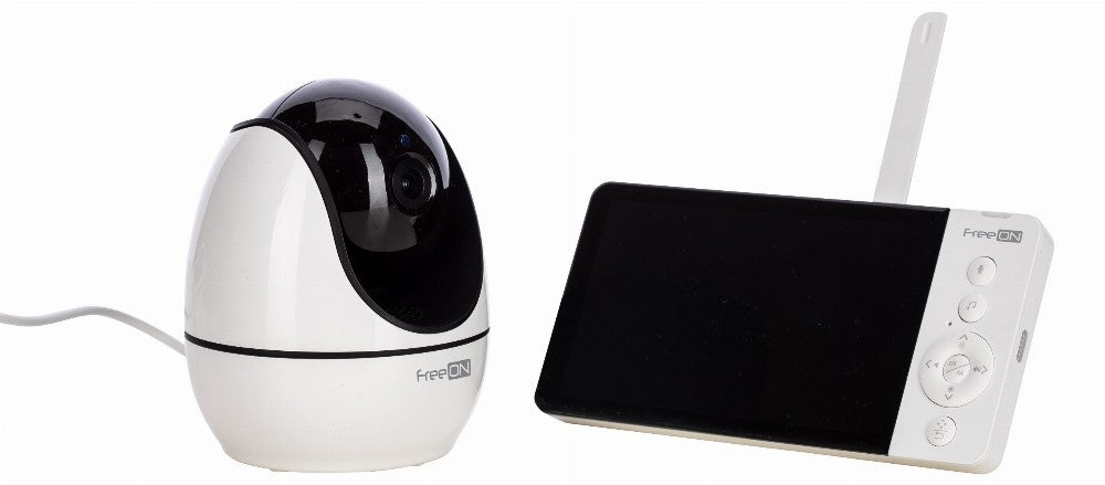 Babyphone mit Kamera: Lena reserviert für Geburtsliste #432254