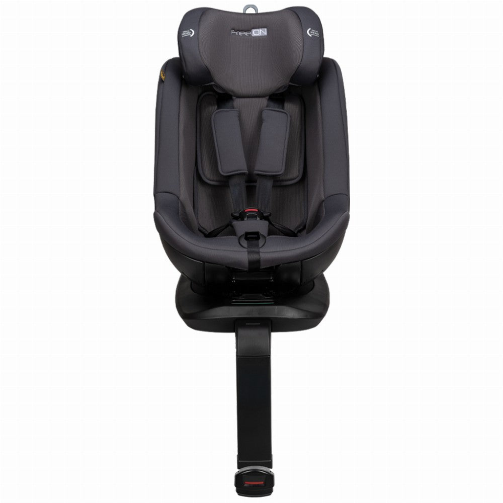 Autositz: Galaxy Superior 40-105 cm grau reserviert für Geburtsliste #412239