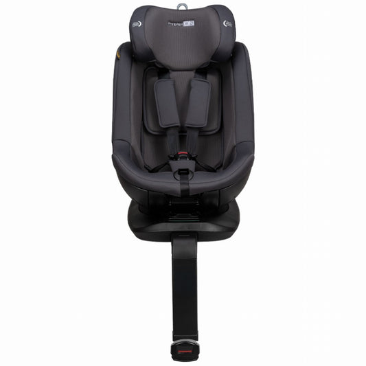 Autositz: Galaxy Superior 40-105 cm grau reserviert für Geburtsliste #412239